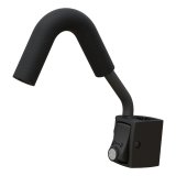 CURT Replacement Tray-Style Bike Rack Arms 19238 Accessories, Bicycle Bracket, Arm, Short, Each thumbnail 1