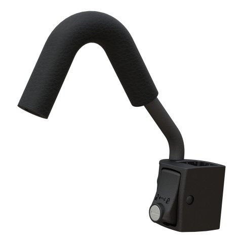 CURT Replacement Tray-Style Bike Rack Arms 19238 Accessories, Bicycle Bracket, Arm, Short, Each