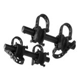 CURT Bike Rack Extendable Arms 18020 Receiver Hitch Components, Arms, For use with 18021 Rack, Pair thumbnail 2
