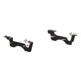 Curt Manufacturing - Fifth Wheel Hitch Replacement Components for 2017-2022 F-250 SUPER DUTY, F-350 F-450 DUTY 16431 Trailer Bracket thumbnail 3