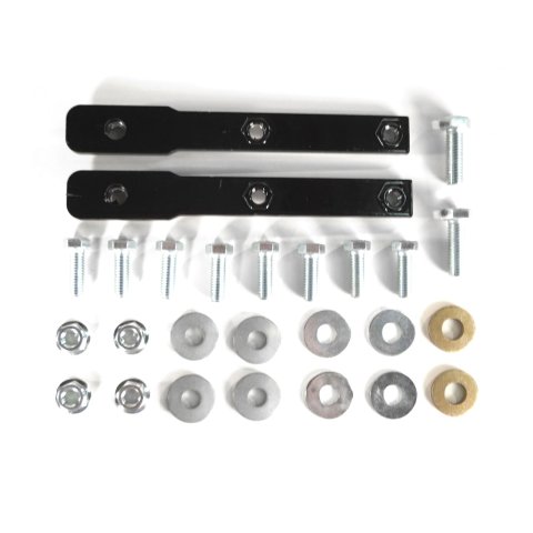 CURT Class 3 Receiver Hitch 13842 Trailer Hitch, III, 2 in. Receiver, Black, Square Tube, for Nissan, Each