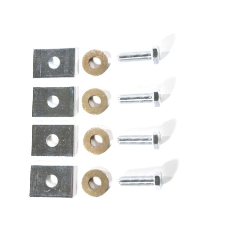 CURT Class 3 Receiver Hitch 13323 Trailer Hitch, III, 2 in. Receiver, Black, Square Tube, Toyota, Each thumbnail 1