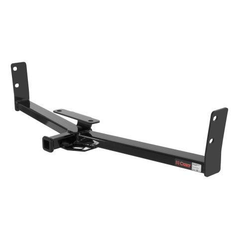 CURT Class 2 Receiver Hitch 12291 Trailer Hitch, II, 1-1/4 in. Receiver, Square Tube, Ball Mount, Chevy/GMC/Pontiac/Saturn, Each thumbnail 2