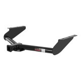 CURT Class 3 Receiver Hitch 13245 Trailer Hitch, III, 2 in. Receiver, Black, Round Tube, Jeep, Each thumbnail 2