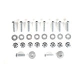 CURT Class 3 Receiver Hitch 13657 Trailer Hitch, III, 2 in. Receiver, Black, Square Tube, Jeep, Each thumbnail 1
