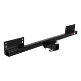 CURT Class 3 Receiver Hitch 13657 Trailer Hitch, III, 2 in. Receiver, Black, Square Tube, Jeep, Each thumbnail 3