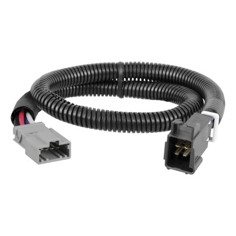 CURT Brake Control Harnesses 51393 Trailer Controller Harness, Quick Plug Design, for use on Honda®, Each