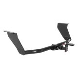 CURT Class 2 Receiver Hitch 120863 Hitch, II, 1 1/4 in. Receiver, Black, for Hyundai, Each thumbnail 3