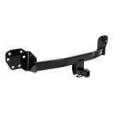 CURT Class 1 Receiver Hitch 11111 Hitch, 1, 1/4 in. Receiver, Black, Infiniti, Each thumbnail 2