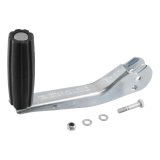 CURT Replacement Trailer Jack Handle Components 28921 Handle, Part, Each thumbnail 1