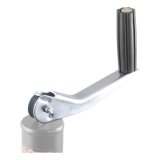 CURT Replacement Trailer Jack Handle Components 28921 Handle, Part, Each thumbnail 2