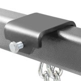 CURT Hookup Brackets 17003 Hook-Up Brackets, Weight Distribution Hitch, Kit thumbnail 2