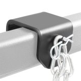 CURT Hookup Brackets 17003 Hook-Up Brackets, Weight Distribution Hitch, Kit thumbnail 3