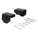 CURT Hookup Brackets 17003 Hook-Up Brackets, Weight Distribution Hitch, Kit thumbnail 7
