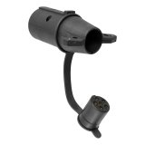 CURT Trailer Harness Adapters 57265 T-CONNECTOR thumbnail 3