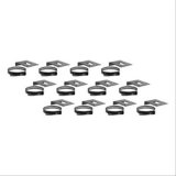 Curt Manufacturing Vehicle Towing Harness Adapter Mounting Brackets 57203 TRAILER WIRE CONNECT thumbnail 2