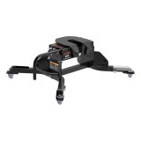 CURT E16 Fifth Wheel Trailer Hitches for 2011-2025 2500, 3500 - 16041 Hitch, Wheel, E16, Carbide Powdercoated, Ram, Kit thumbnail 5