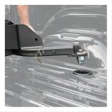 CURT E16 Fifth Wheel Trailer Hitches for 2011-2025 2500, 3500 - 16041 Hitch, Wheel, E16, Carbide Powdercoated, Ram, Kit thumbnail 9