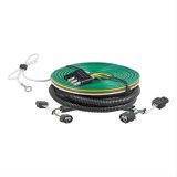 Curt Manufacturing - Trailer Wiring Harnesses for 2012-2016 CR-V 58904 RV HARNESS HONDA 2012 2016 thumbnail 1