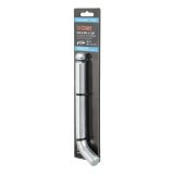 CURT Receiver Pins and Clips 21506 Hitch Pin, 0.625 in. Diameter with Groove, Fits 2.500 in or 3.000 in. Tubes, Steel, Zinc Plated, Each thumbnail 3