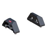 CURT Fifth Wheel Hitch Leg Kits 16024 Fith Legs, Puck System Legs thumbnail 4