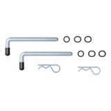 CURT Replacement Q-Series Fifth Wheel Head Attachment Pins 19221 Hitch Components, Pins, Kit thumbnail 1