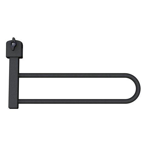 CURT Replacement Tray-Style Bike Rack Cradles 19240 Accessories, Wheel Cradle, Right Side, Each thumbnail 2