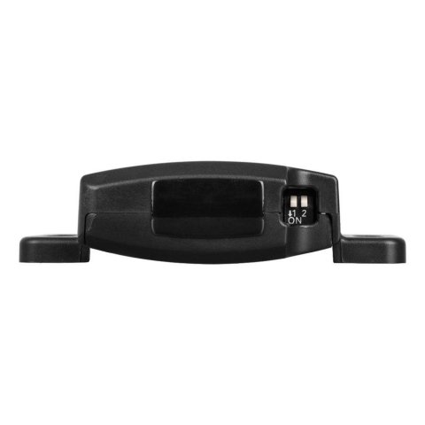 CURT Echo Under-Dash Trailer Brake Controllers 51190 Curt Manufacturing Controller, LED, Bluetooth, Under the dash, Black, Plastic, Each thumbnail 2