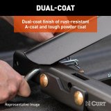 Curt Manufacturing Fifth Wheel Hitch Replacement Components 16050 Trailer Rail thumbnail 3