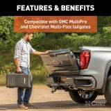 Curt Manufacturing Gooseneck Hitch Replacement Components 58267 PROTECTIVE MULTIPRO HITCH CAP thumbnail 5