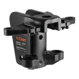 CURT Weight Distribution Replacement Heads 17307 Head, Ball Mount, Trunnion Spring Bar Hook Up, Each thumbnail 1