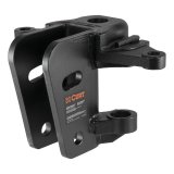 CURT Weight Distribution Replacement Heads 17307 Head, Ball Mount, Trunnion Spring Bar Hook Up, Each thumbnail 2