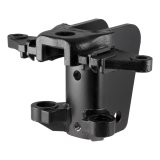 CURT Weight Distribution Replacement Heads 17307 Head, Ball Mount, Trunnion Spring Bar Hook Up, Each thumbnail 3