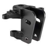 CURT Weight Distribution Replacement Heads 17307 Head, Ball Mount, Trunnion Spring Bar Hook Up, Each thumbnail 4