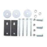 CURT Class 1 Receiver Hitch 11255 Trailer Hitch, I, 1-1/4 in. Receiver, Black, Ball Mount, for Nissan, Each thumbnail 1