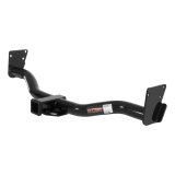 CURT Class 3 Receiver Hitch 13300 Trailer Hitch, III, 2 in. Receiver, Black, Round Tube, Chevy, GMC, Oldsmobile, Each thumbnail 2