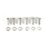 CURT Class 3 Receiver Hitch 13572 Trailer Hitch, III, 2 in. Receiver, Black, Square Tube, Mercury/for Nissan, Each thumbnail 1