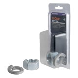 Curt Manufacturing Hitch Ball Components 40104 NUTS AND WASHERS thumbnail 2