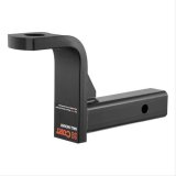 CURT Heavy-Duty Ball Mounts 45336 Receiver Hitch Mount, Mount, Each thumbnail 3