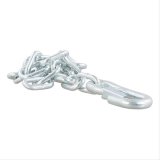 CURT Safety Chain Assemblies 80313 Chain, 24 in. Length thumbnail 1