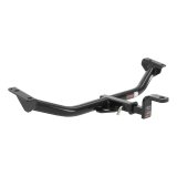 CURT Class 2 Receiver Hitch 122343 Trailer Hitch, II, 1-1/4 in. Receiver, Black, Pontiac, Toyota, Each thumbnail 3