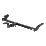 CURT Class 1 Receiver Hitch 111413 Trailer Hitch, I, 1/4 in. Receiver, Black Powdercoated, Toyota, Each thumbnail 3