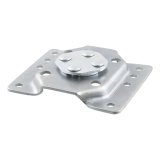 Curt Manufacturing Trailer Jack Replacement Parts 28910 JACK REPLACEMENT PAR thumbnail 1