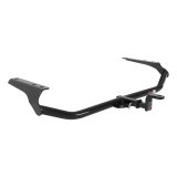 CURT Class 2 Receiver Hitch 123413 Trailer Hitch, II, 1-1/4 in. Receiver, Black, Toyota, Each thumbnail 3
