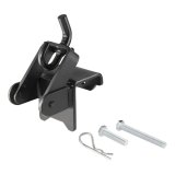 CURT Hookup Brackets 17008 Bracket, Replacement, Each thumbnail 1