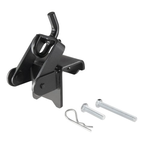 CURT Hookup Brackets 17008 Bracket, Replacement, Each