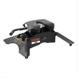 CURT A20 Fifth Wheel Trailer Hitches 16140 Alignment pegs and easy-access bolts for simple leg-to-body attachment thumbnail 9