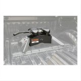CURT A20 Fifth Wheel Trailer Hitches 16641 Hitch Fith wheel with Roller and rails thumbnail 5