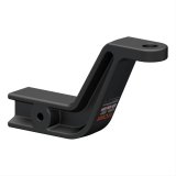 CURT Magnum One-Piece Forged Ball Mounts 45432 Receiver Hitch Mount, Carbide, 3 in. Square, 8 in. Drop, 6 in. Rise, 10.50 in. Length, Each thumbnail 4