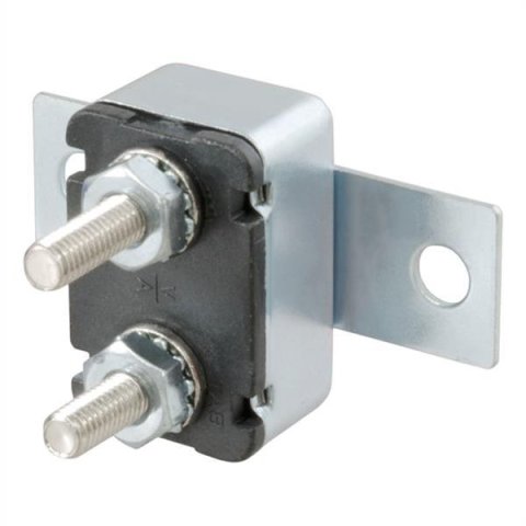 Curt Manufacturing Circuit Breakers 58361 Breaker